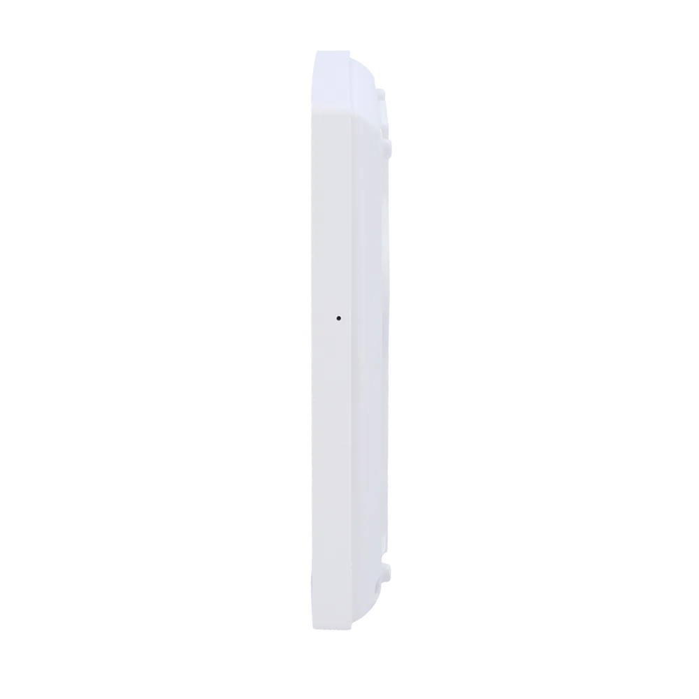 Kit Alarma Nivian NVS-TOUCHALARM-W WiFi GSM Táctil