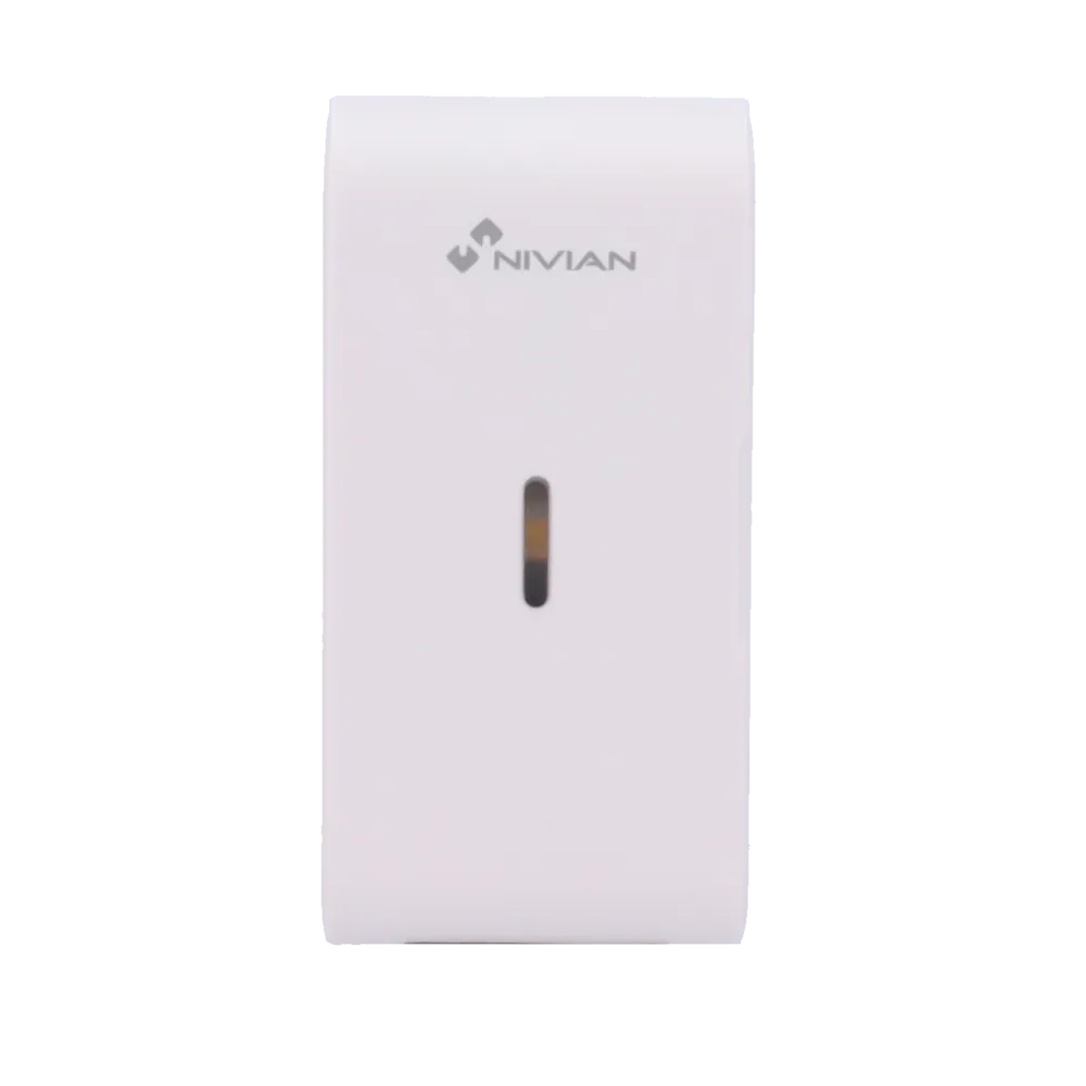 Detector Vibración NVS-VIBRATION2 Nivian Smart Cristales