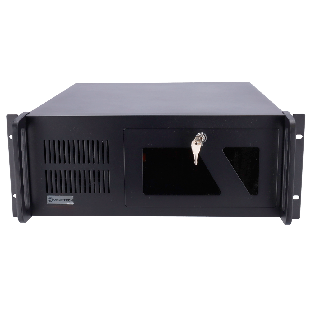 Network Optix - NX-Server1-22TB - NX Witness Servidor Grabación Linux - Imagen 3