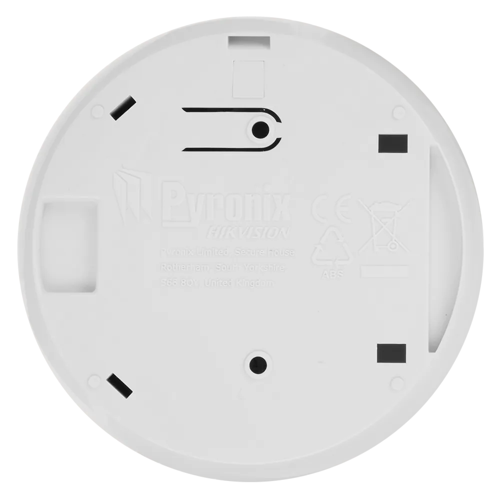 Detector PIR Techo Pyronix OCTOPUSDQ Dual Infrarrojos