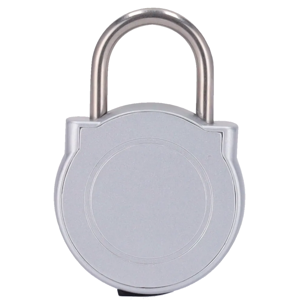 Candado Inteligente Bluetooth PADLOCK-FBT con Huella