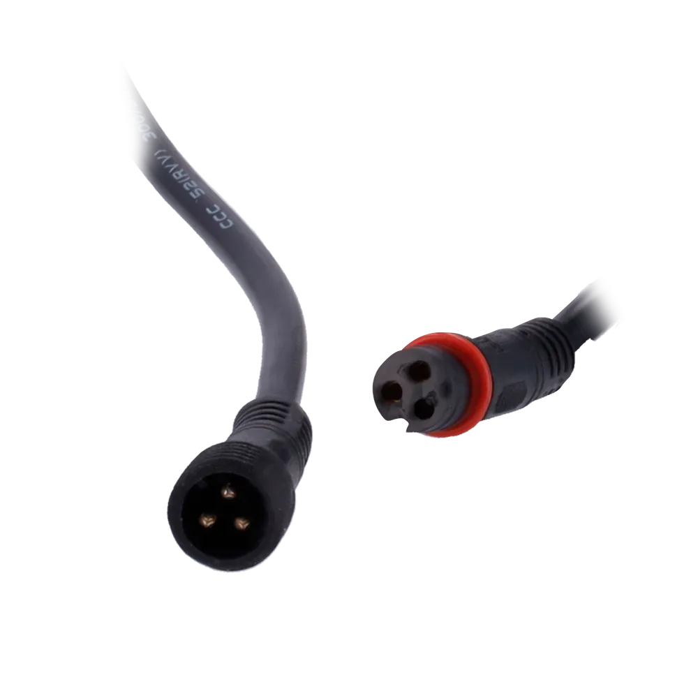 ZKTeco PB-LEDBOOM-45M Barrera LED 4.5m Control Parking