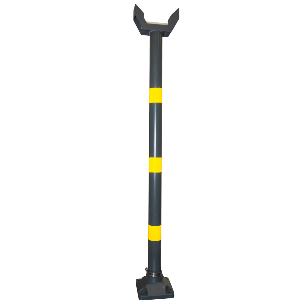 ZKTeco - PB-PARKBARRIER-ULTRA707-FD3-L - Mando pack 2 - Imagen 2