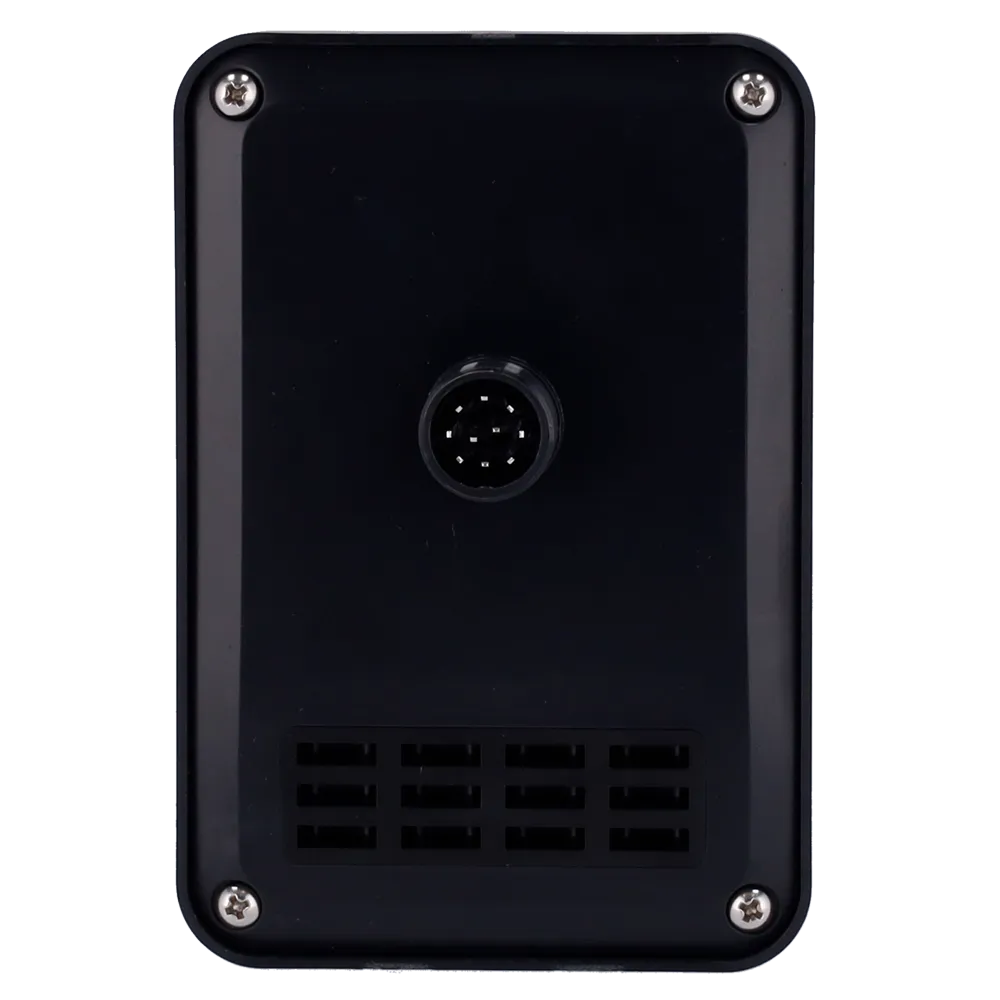 Radar Detector Vehículos PB-RADAR-BT ZKTeco Bluetooth