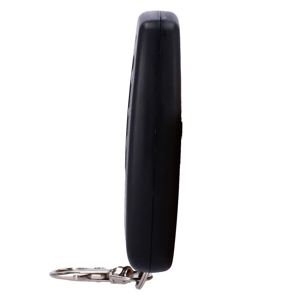Mando Barrera Parking ZKTeco PB-REMOTECONTROL-303