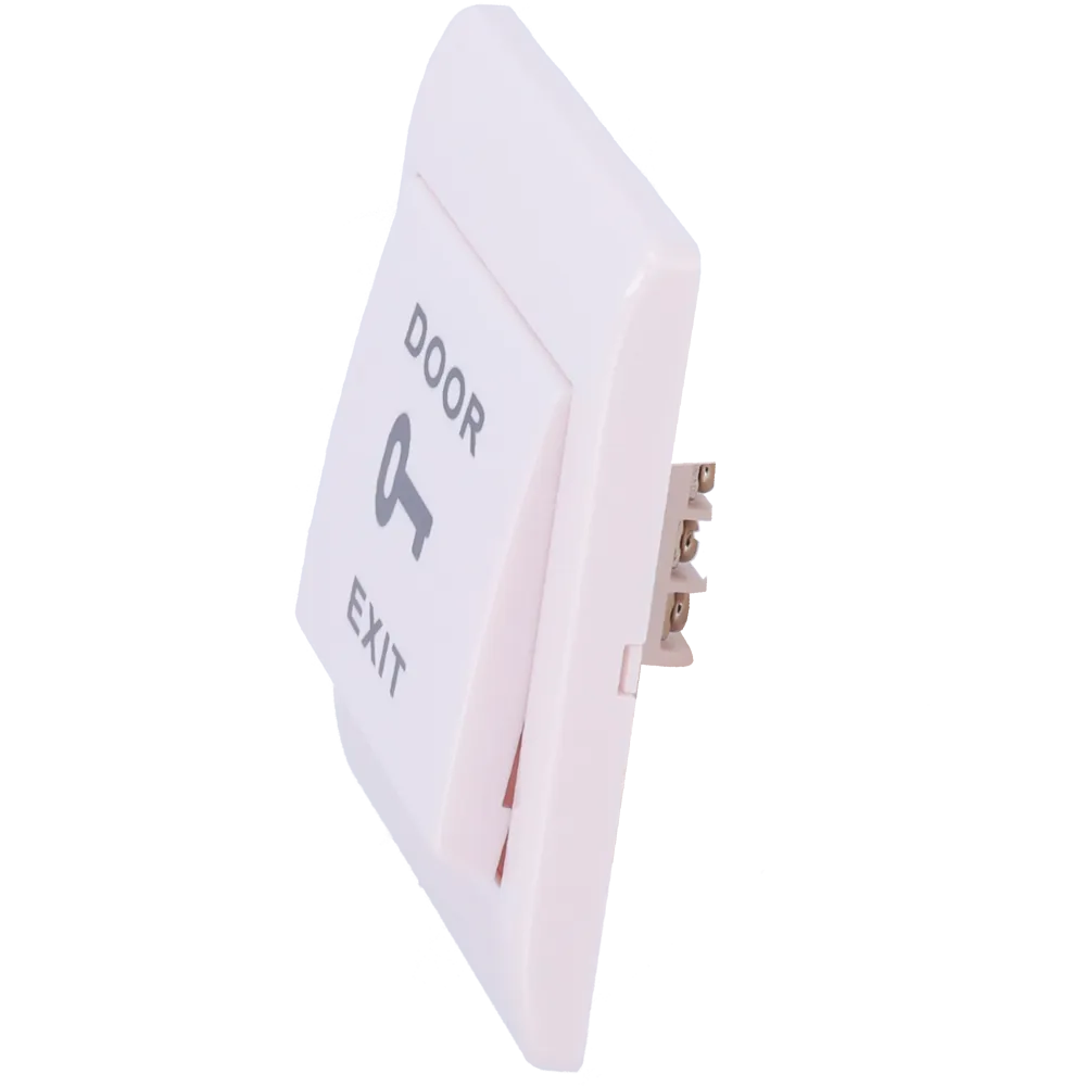 Pulsador Liberación YLI PBK-812D Control Accesos Pro