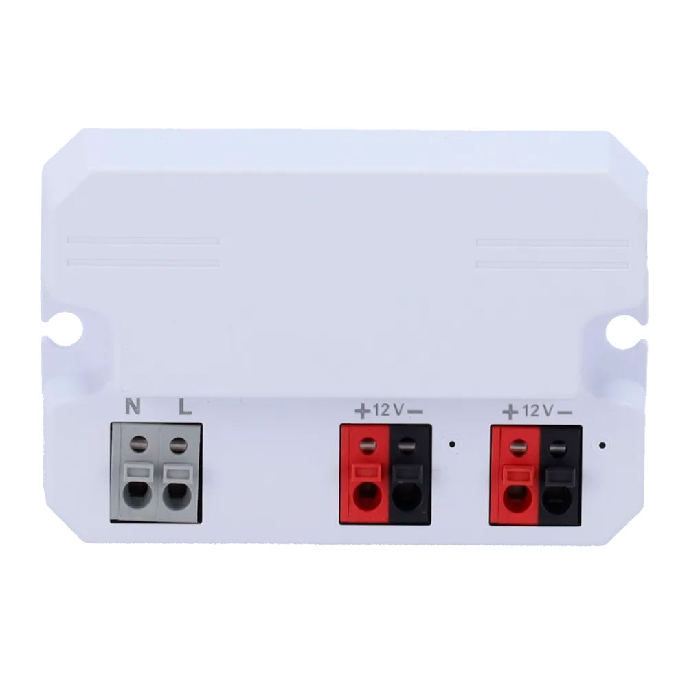 Fuente Alimentación Dahua PD-24-12 12V 24W Conmutada