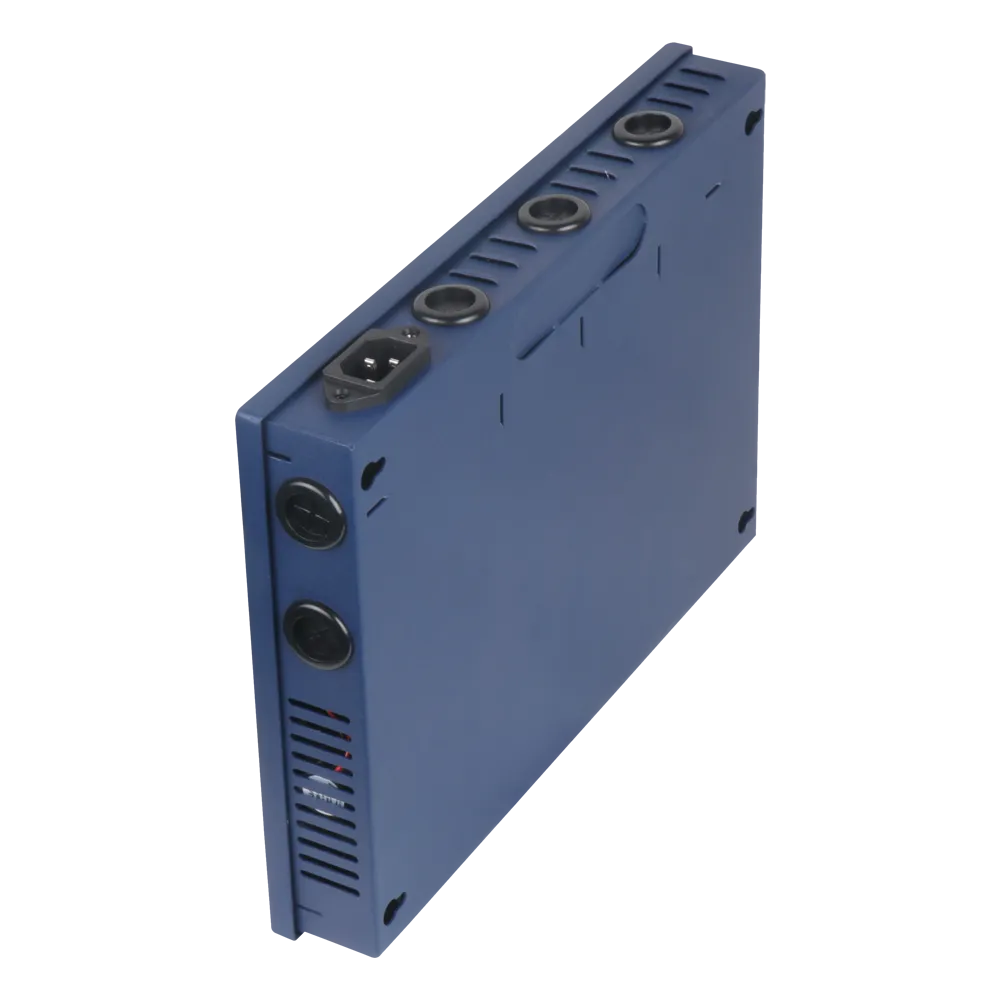 Dahua PD-250-18-SLIM Caja Distribución 18 Salidas 12V 250W