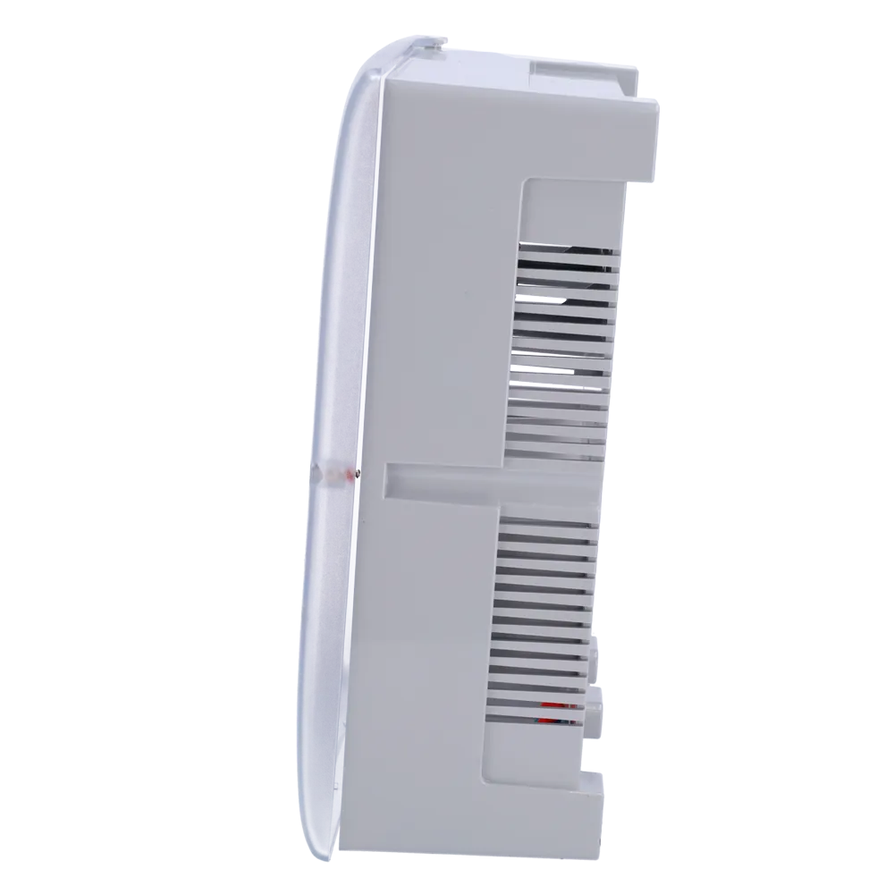 Dahua PD-60-UPS-P Caja Distribución 12V 60W con UPS