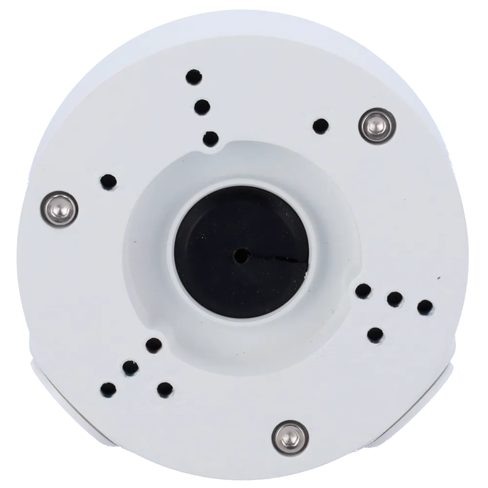 Dahua PFA3300R Caja Conexiones Exterior Domo Pared