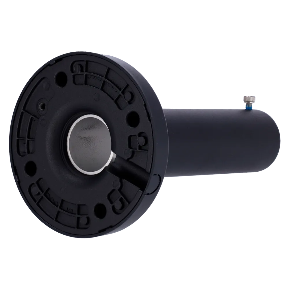Soporte de Techo Dahua PFB300C-BLACK para Domos Exterior