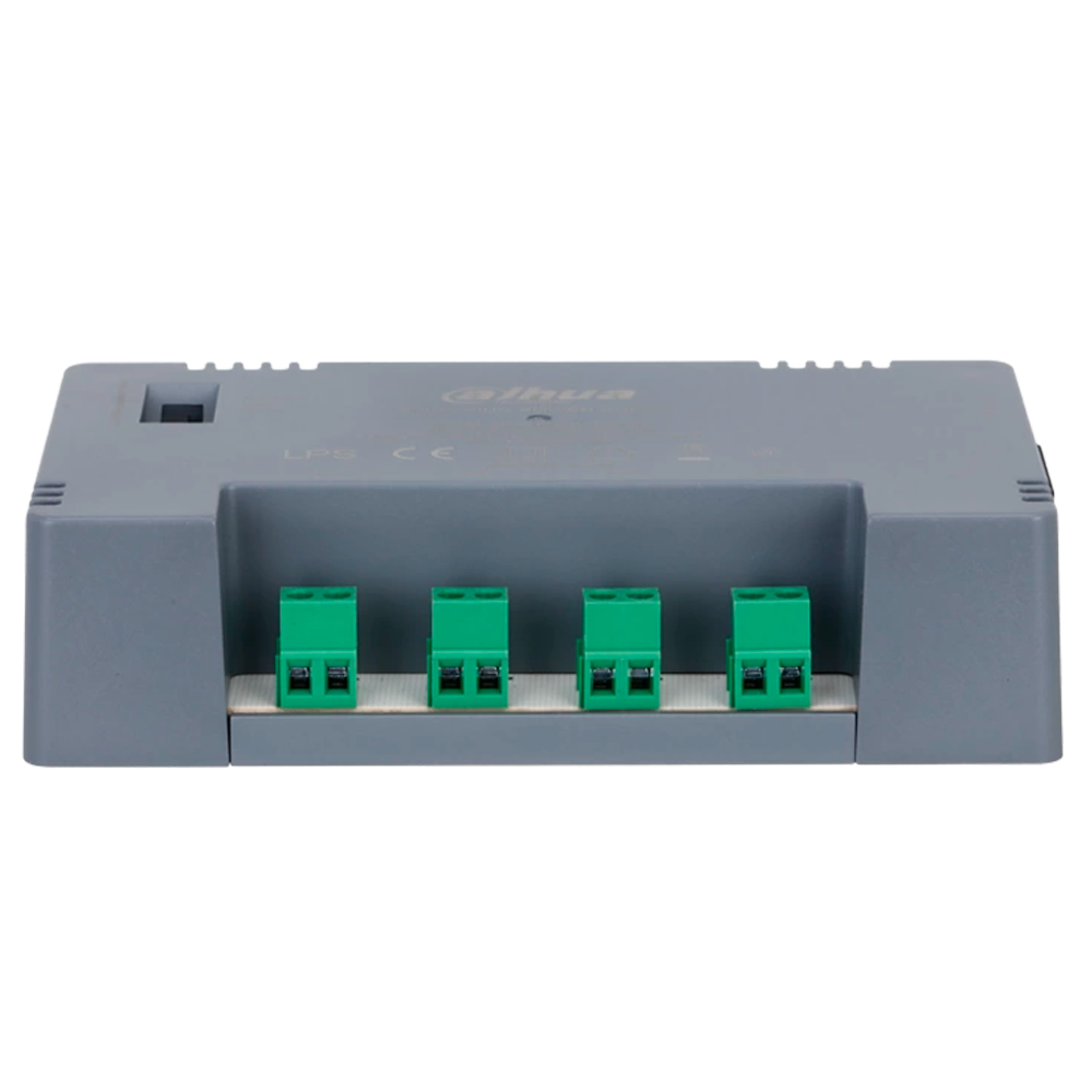 Dahua - PFM344D-4CH - Fuente conmutada 12V 30 W Protección integrada - Imagen 3