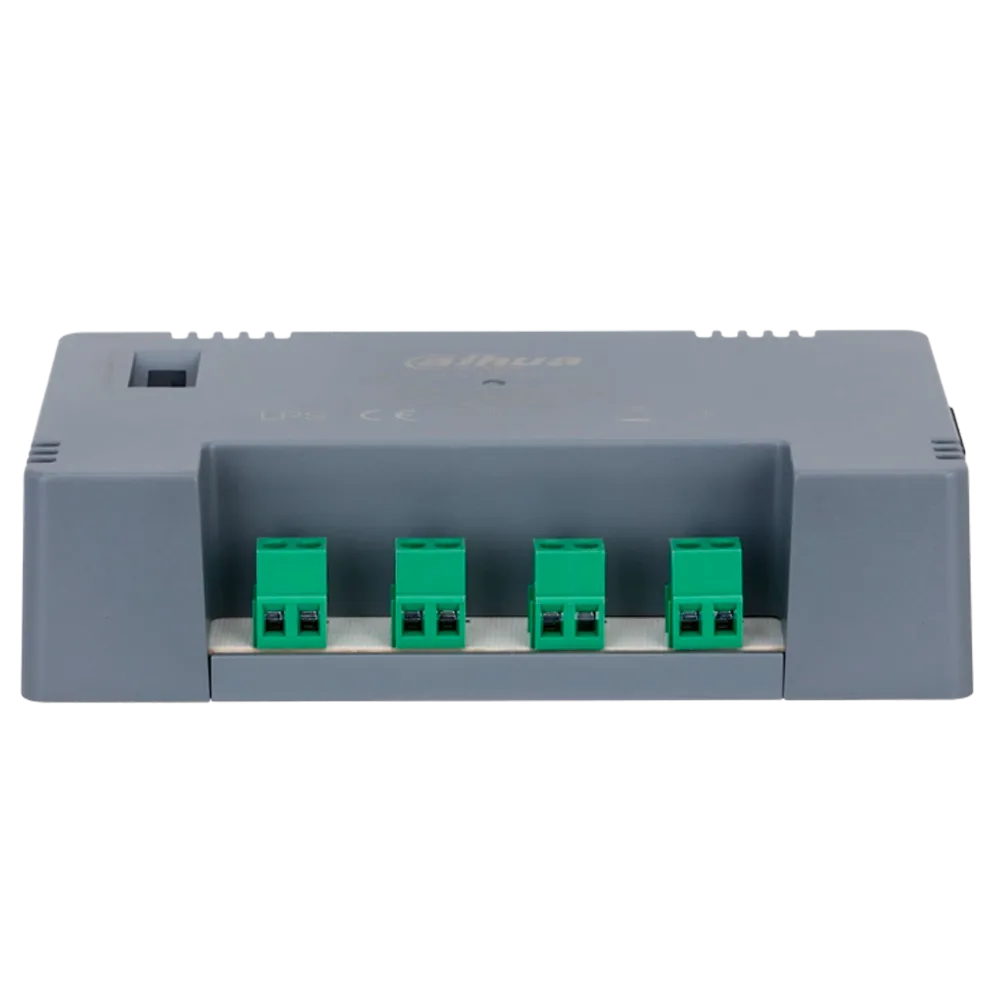 Dahua PFM344D-4CH Fuente Alimentación 12V 30W 4 Canales
