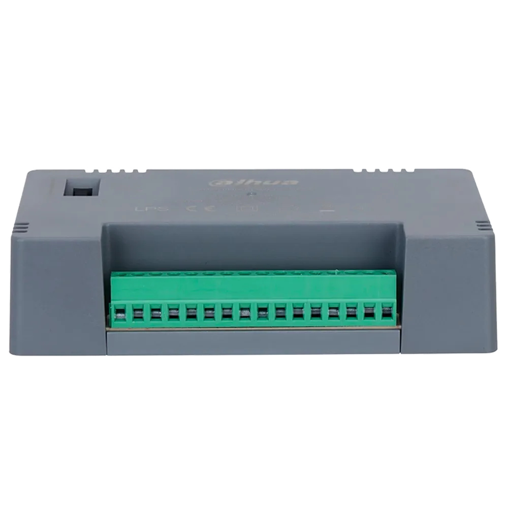 Dahua PFM344D-8CH Fuente Alimentación 12V 60W 8 Canales