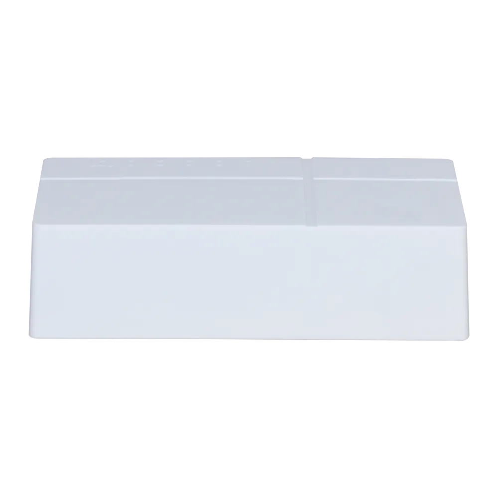 Switch PFS3005-5ET-L 5 Puertos Fast Ethernet Sin PoE