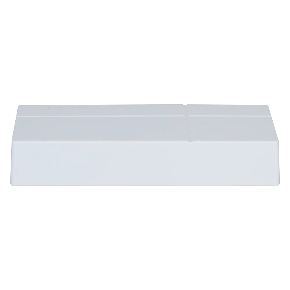 Switch 8 Puertos Fast Ethernet PFS3008-8ET-L Sin PoE