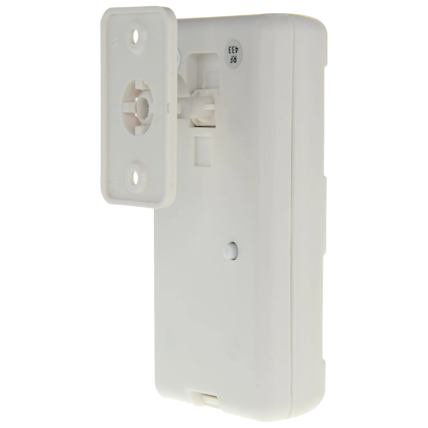 Detector PIR Anti Mascotas PIR-910 | Inmunidad 25kg