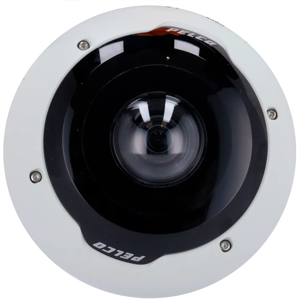 Pelco PL-IMF82-1ERS Soporte Exterior para Domos PTZ