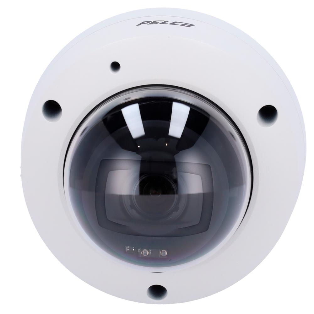 Pelco PL-IMV229-1ERS Cámara Mini domo – 2MP · Interior/Exterior · IR - Imagen 3