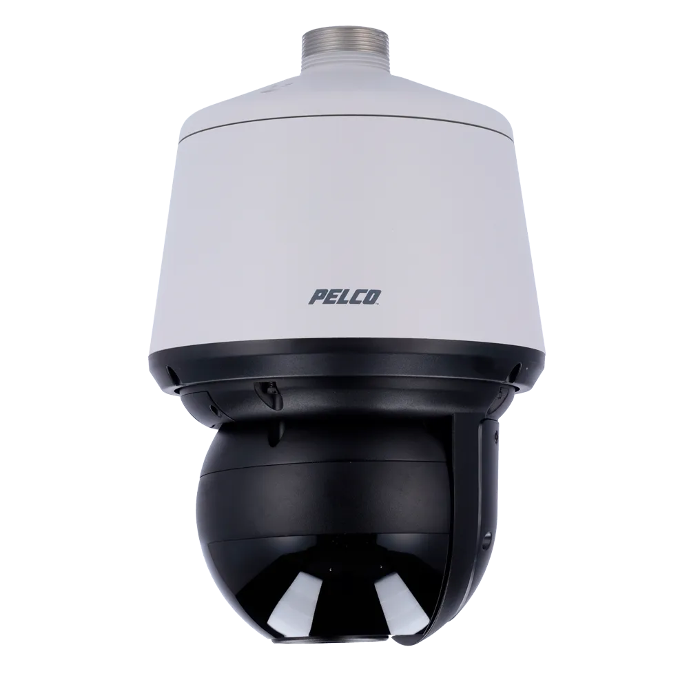 Pelco PL-P2230L-ESR Cámara PTZ 2MP Zoom 30X IR