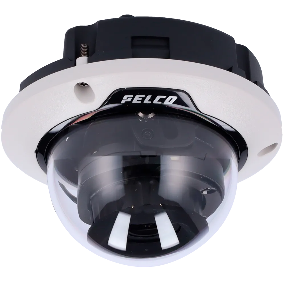 Pelco PL-SRXP4-5V10-IMD-IR Bullet IP 5MP 10.5mm IR