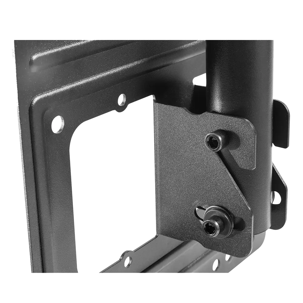 Soporte Techo Pantalla VESA 200x200 PLB-CE1022-01 50kg