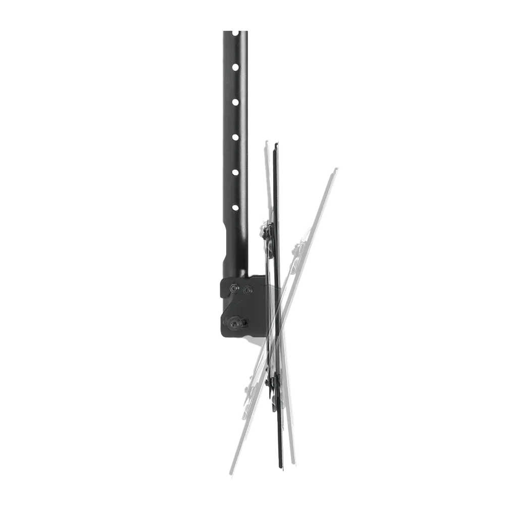 Soporte Techo VESA 600x400 PLB-CE1046-01 hasta 50kg