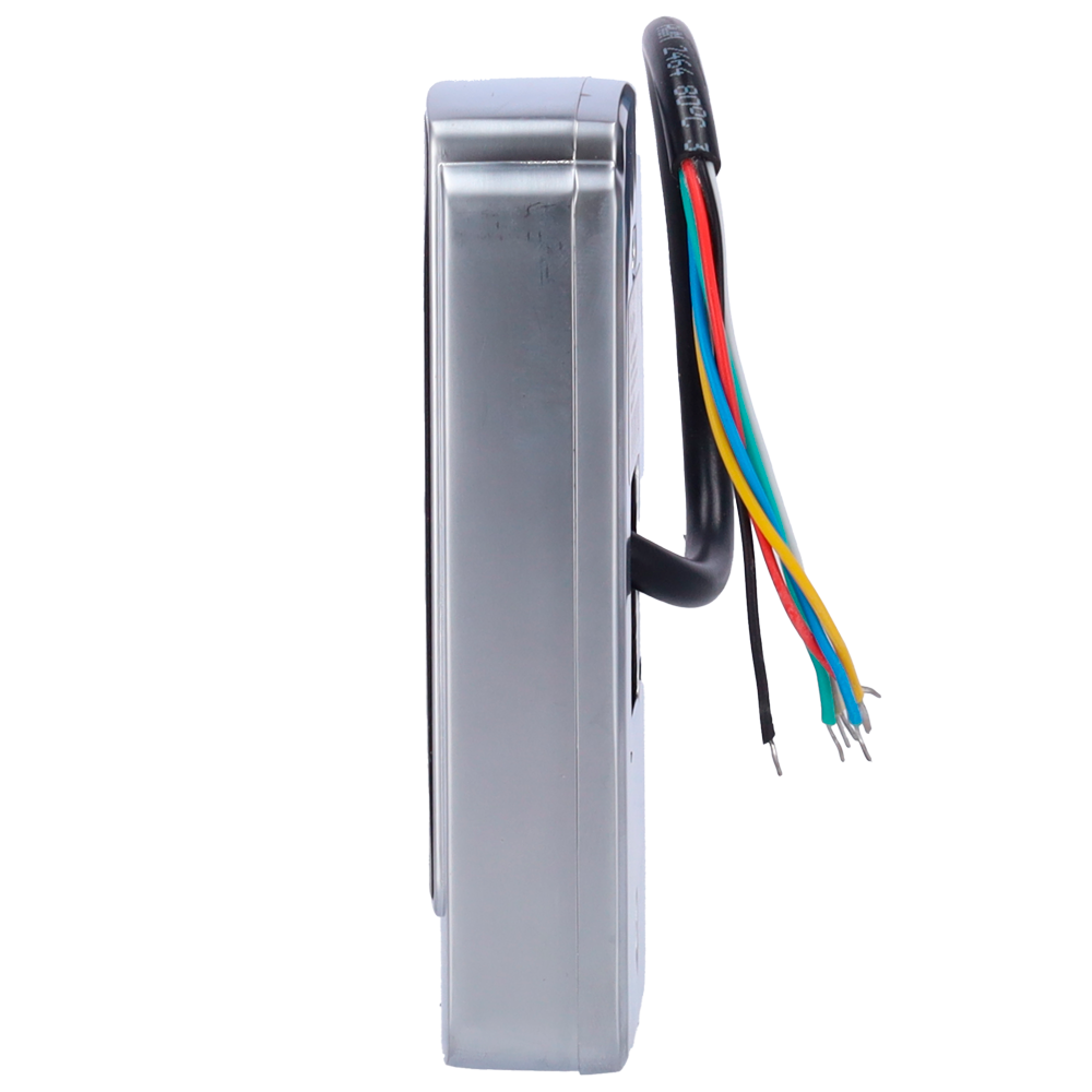 Safire Smart - READER603-EM - Lector RFID EM 125 kHz Wiegand Exterior - Imagen 3