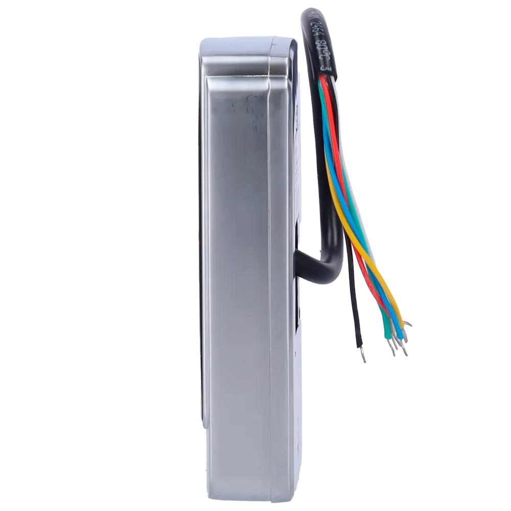 Lector RFID EM 125 kHz Wiegand Exterior READER603-EM Safire