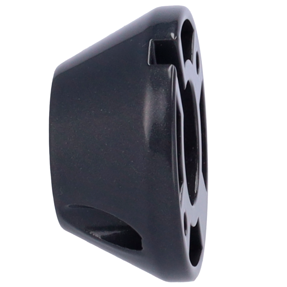 Safire Smart - READER605-BRACKET - Lector RFID MF 13,56 MHz Wiegand Exterior - Imagen 3