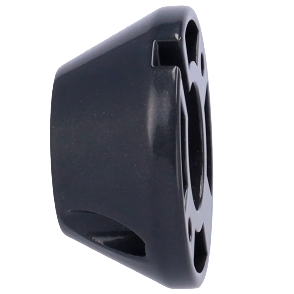 Lector RFID MF 13,56 MHz Wiegand Exterior READER605-BRACKET