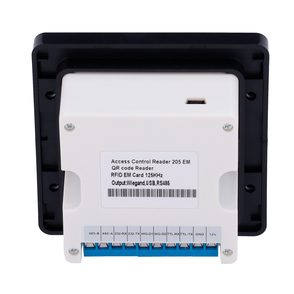 Lector de acceso - Imagen 3