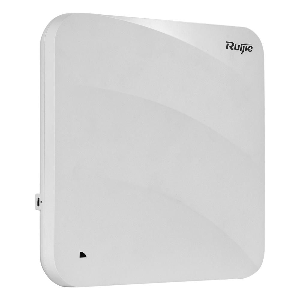 Reyee - RG-AP840-L - Punto de acceso Wi‑Fi 6 Dual (2.4/5 GHz) PoE - Imagen 3