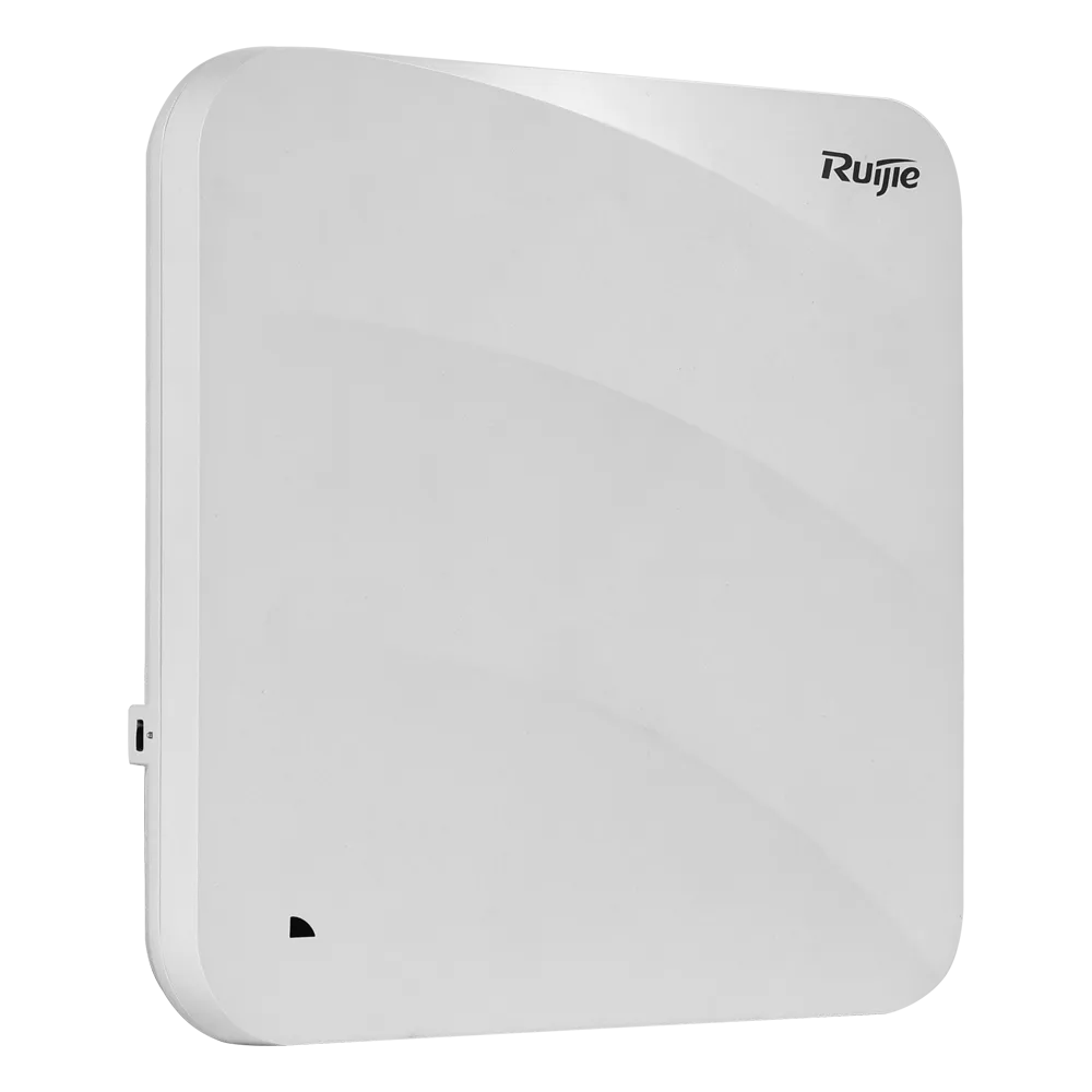 Reyee RG-AP840-L Punto de Acceso Wi-Fi 6 Dual Band PoE