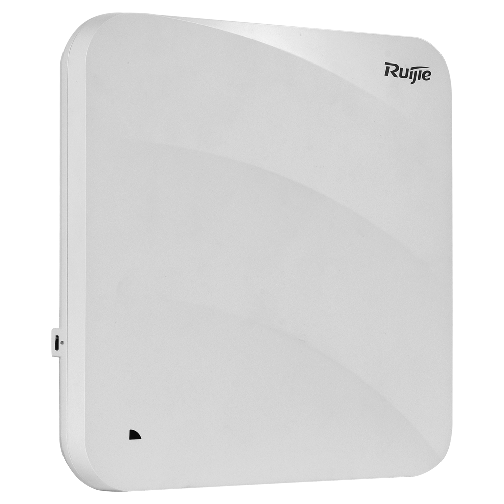 Reyee - RG-AP880-L - Punto de acceso Wi‑Fi 6 Triple (2.4/5/6 GHz) PoE - Imagen 3