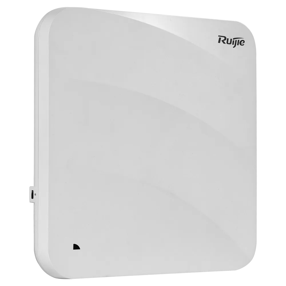 Reyee RG-AP880-L Punto Acceso Wi-Fi 6E Triple Banda PoE
