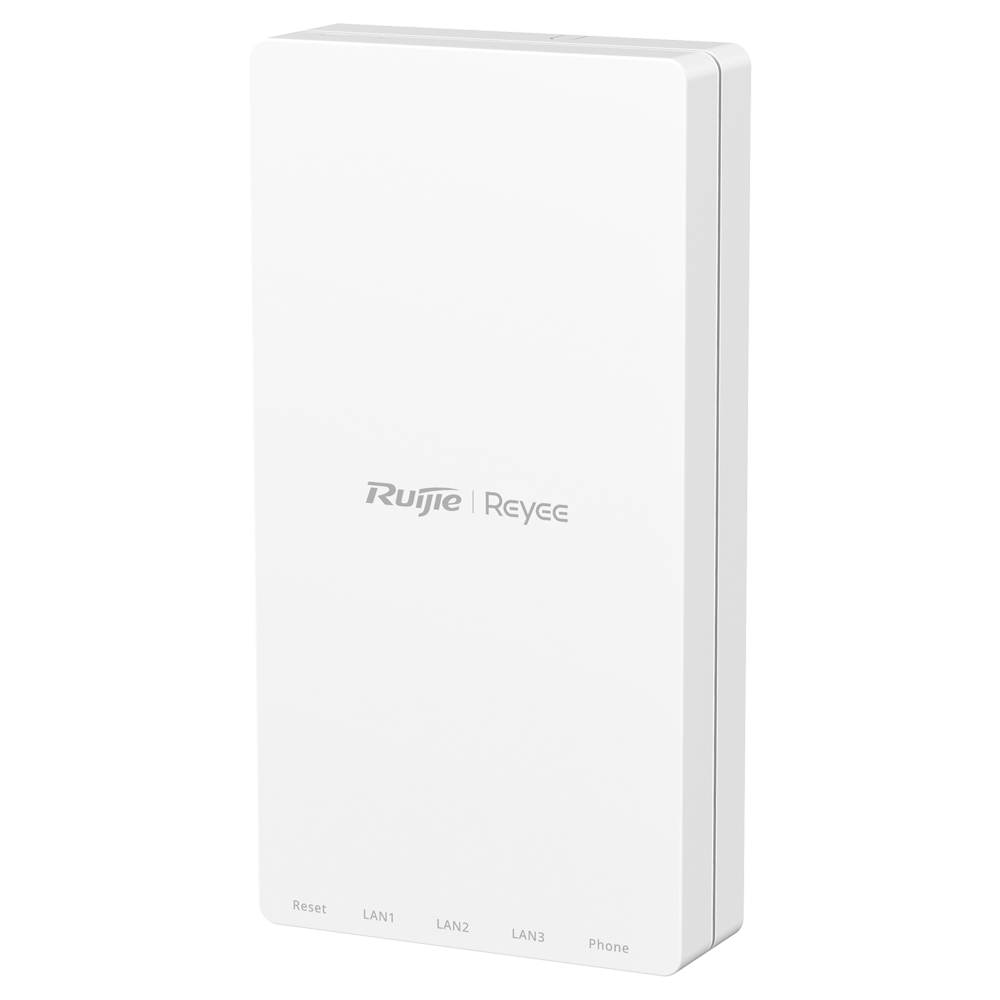 Reyee - RG-APF1250 - ONU / AP óptico Wi‑Fi 5 - Imagen 3