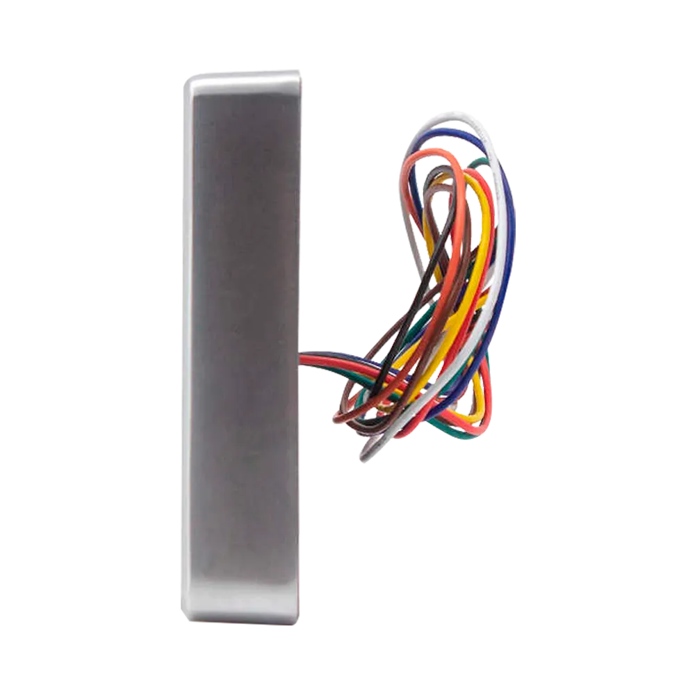Lector de Acceso de Superficie ACR207-QR-MF HID Signo 20
