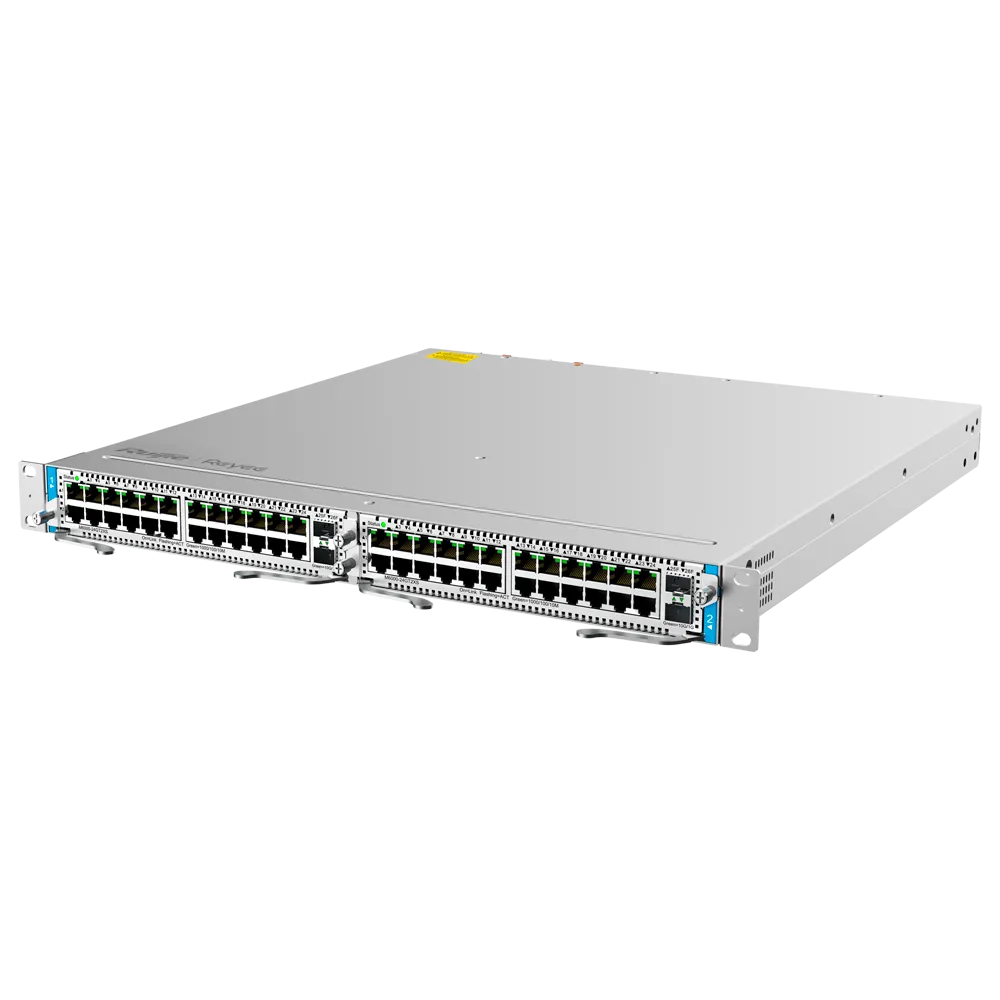 RG-NBS6002 Switch L3 Gestionado 48 Puertos Cloud Ruijie