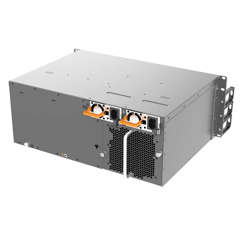 RG-NBS7003 Switch L3 Modular 48 SFP+ Gestionado Cloud