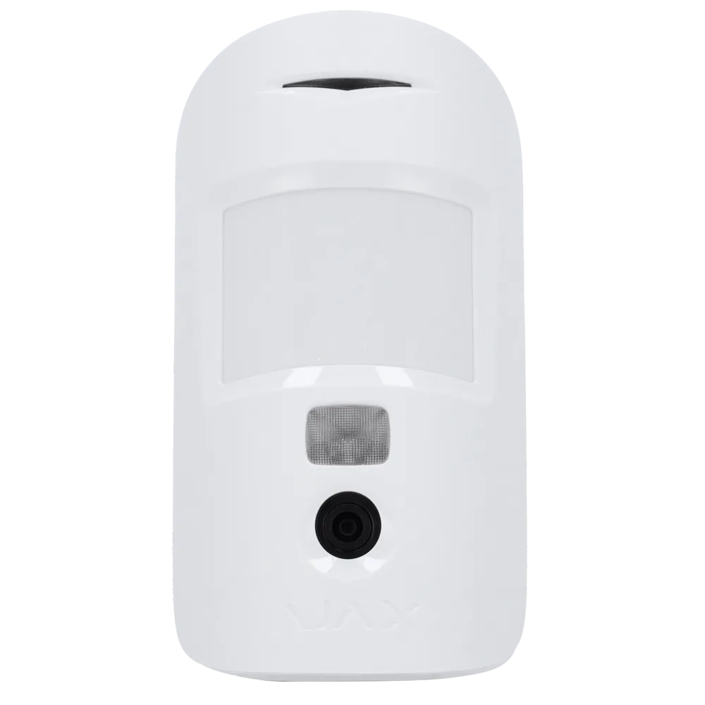 Fotodetector PhOD AJ-MOTIONCAM-HDR-PHOD-W con Tecnología HDR