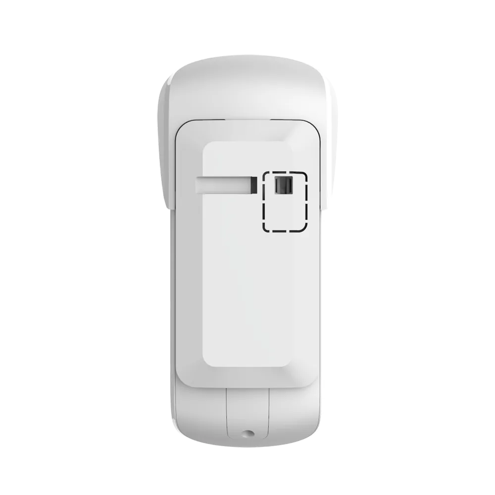 Detector PIR Exterior con Fotoverificación AJ-MOTIONCAMOUTDOOR-W