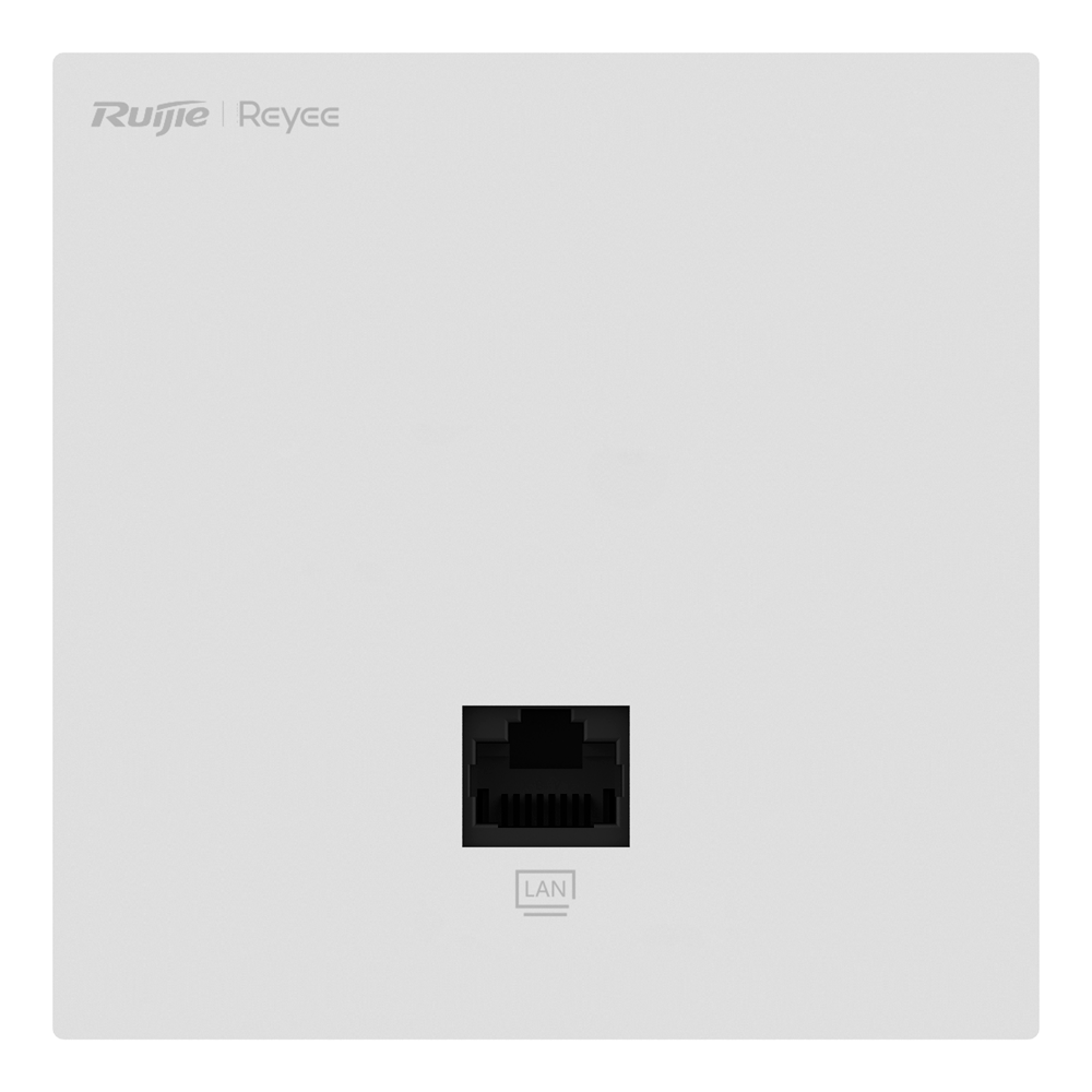 Reyee - RG-RAP1201 - Punto de acceso Wi‑Fi 5 Dual (2.4/5 GHz) PoE - Imagen 3