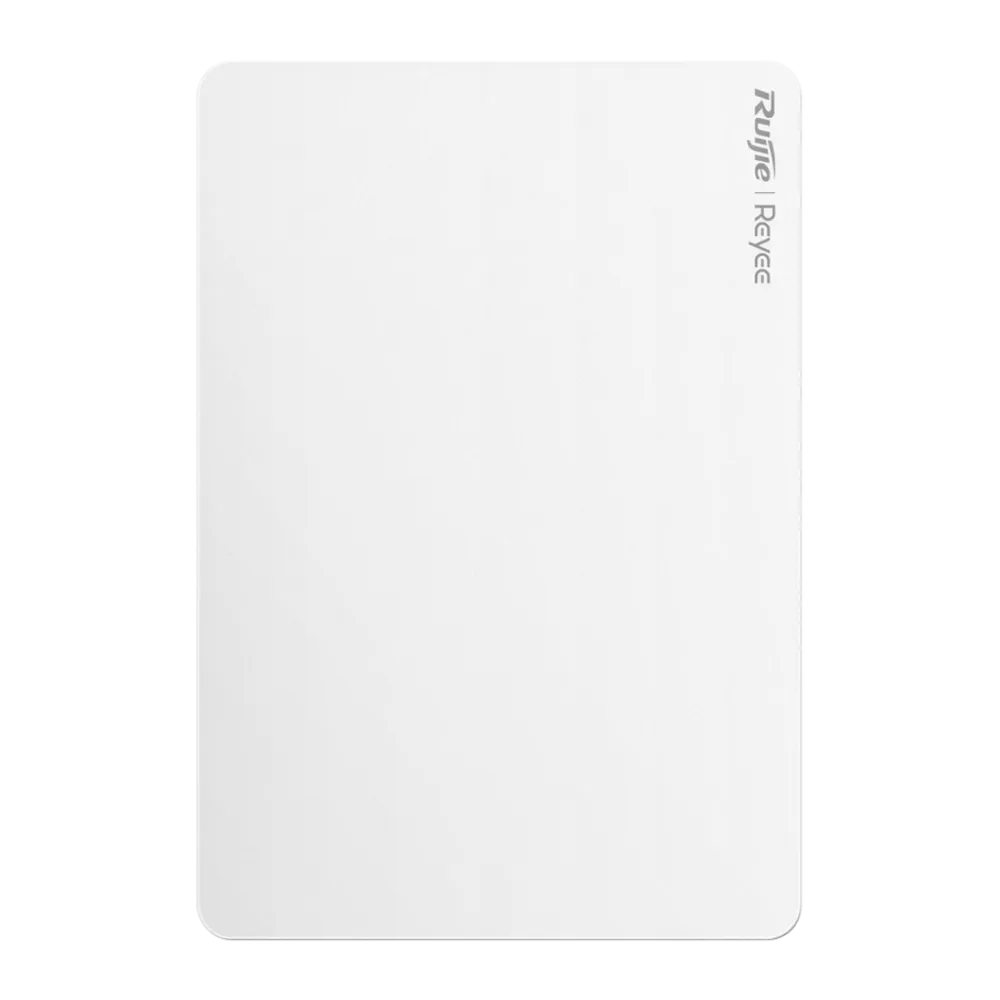 Punto de Acceso Wi-Fi 6 Reyee RG-RAP1260 AX3000 Dual-Band