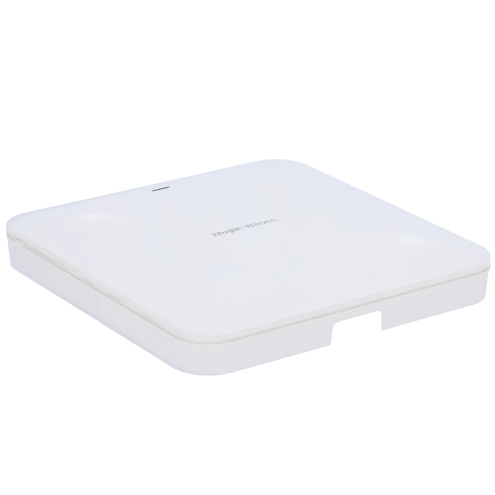 Reyee RG-RAP2200(F) Punto Acceso Wi-Fi 5 Dual PoE Techo