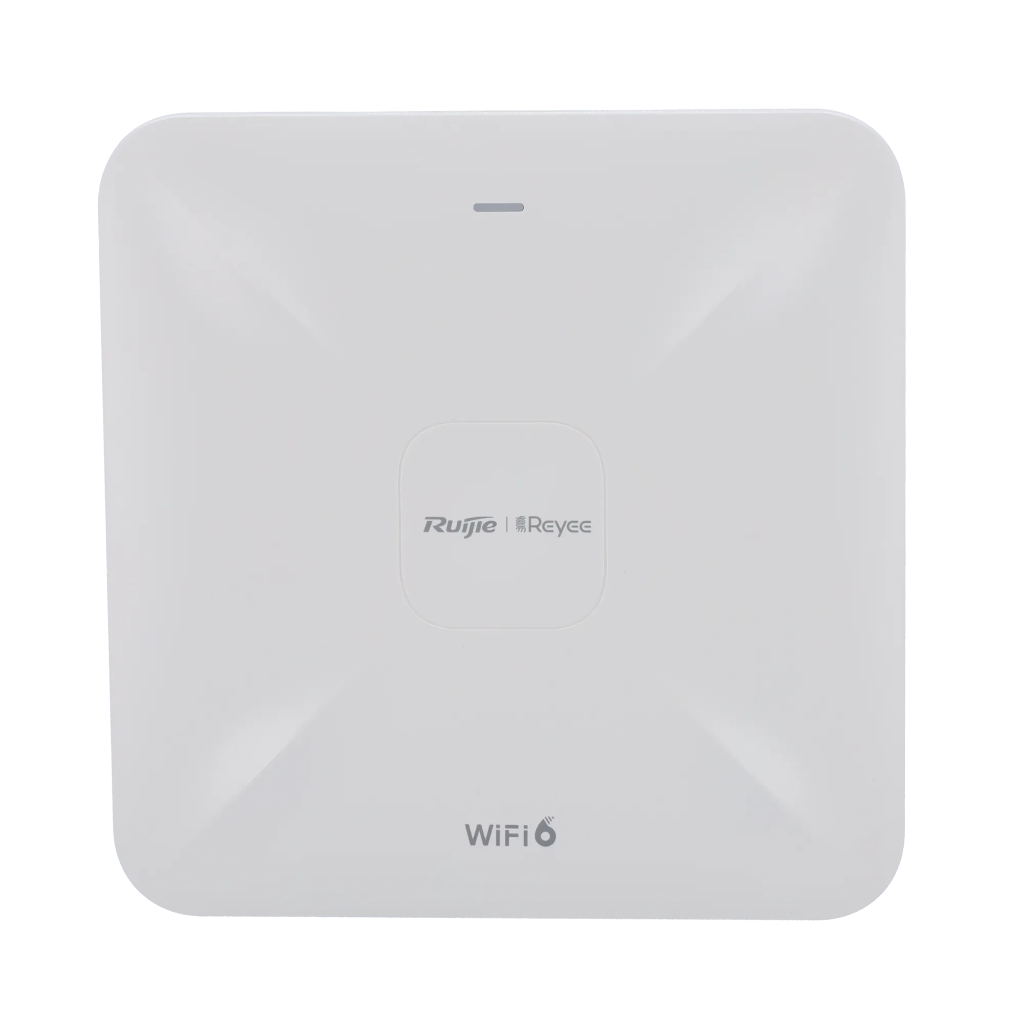 Punto de Acceso Wi-Fi 6 Reyee RG-RAP2260G AX1800 Dual PoE