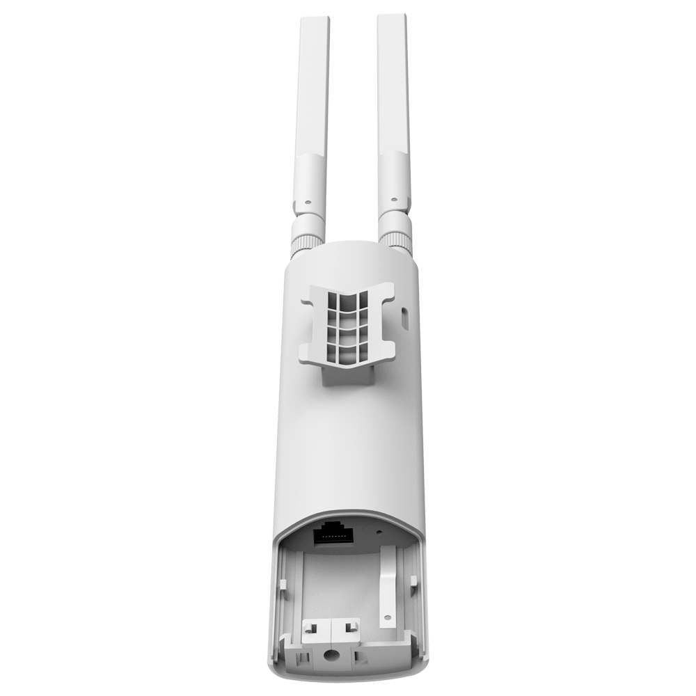 Reyee - RG-RAP52-OD - Punto de acceso Wi‑Fi 5 Dual (2.4/5 GHz) PoE - Imagen 3