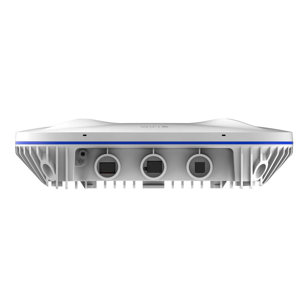 Reyee RG-RAP6260(H)-D Punto Acceso Wi-Fi 6 Exterior PoE