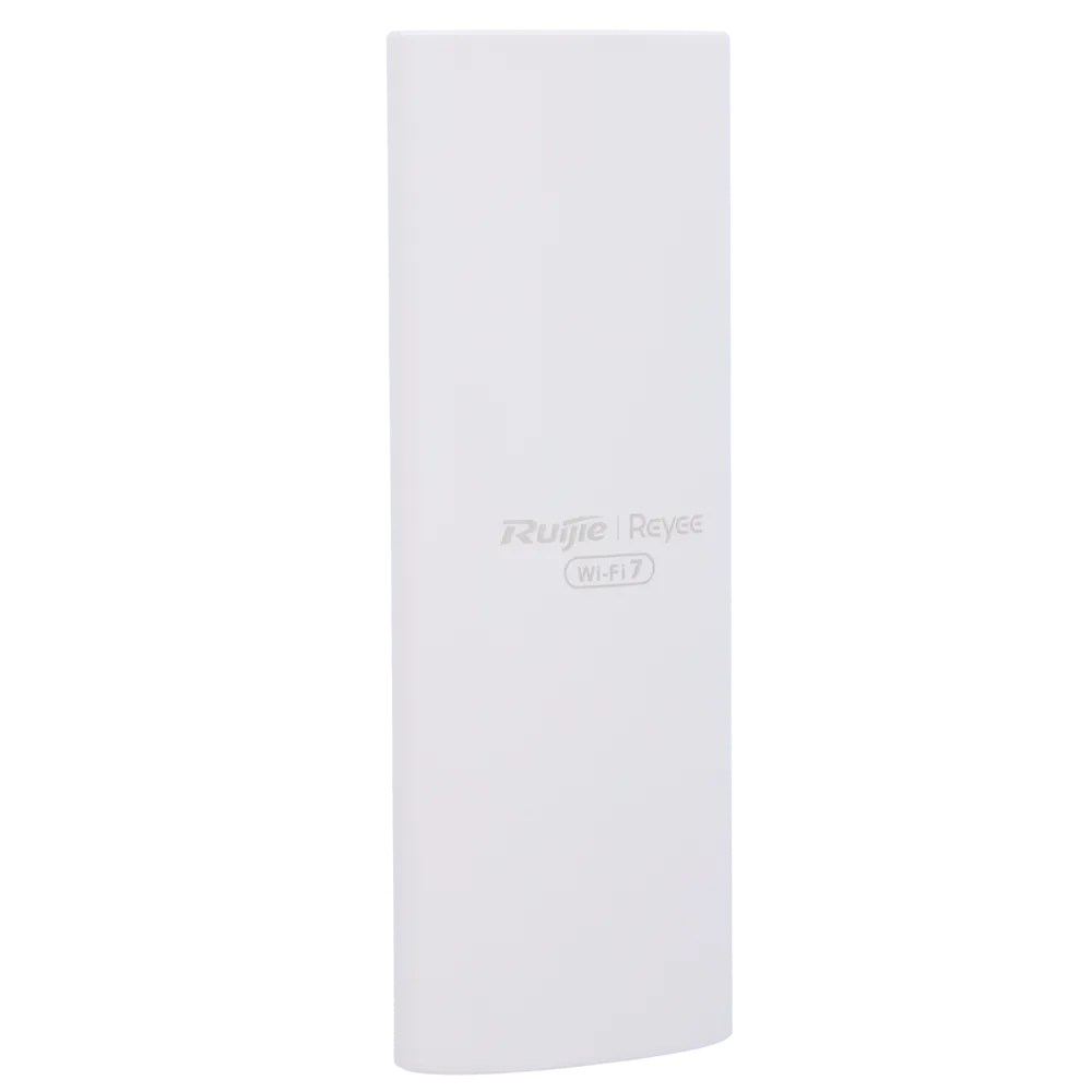 Punto de Acceso Wi-Fi 7 Reyee RG-RAP72Pro-OD BE5000 PoE