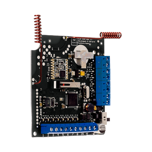 AJAX - AJ-OCBRIDGEPLUS - Mando Jeweller - Imagen 3